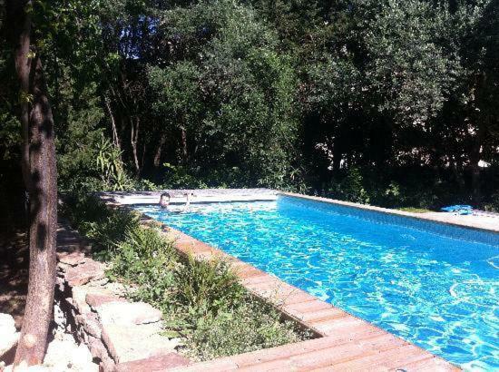 Mon Jardin En Ville Hotel Montpellier Eksteriør billede
